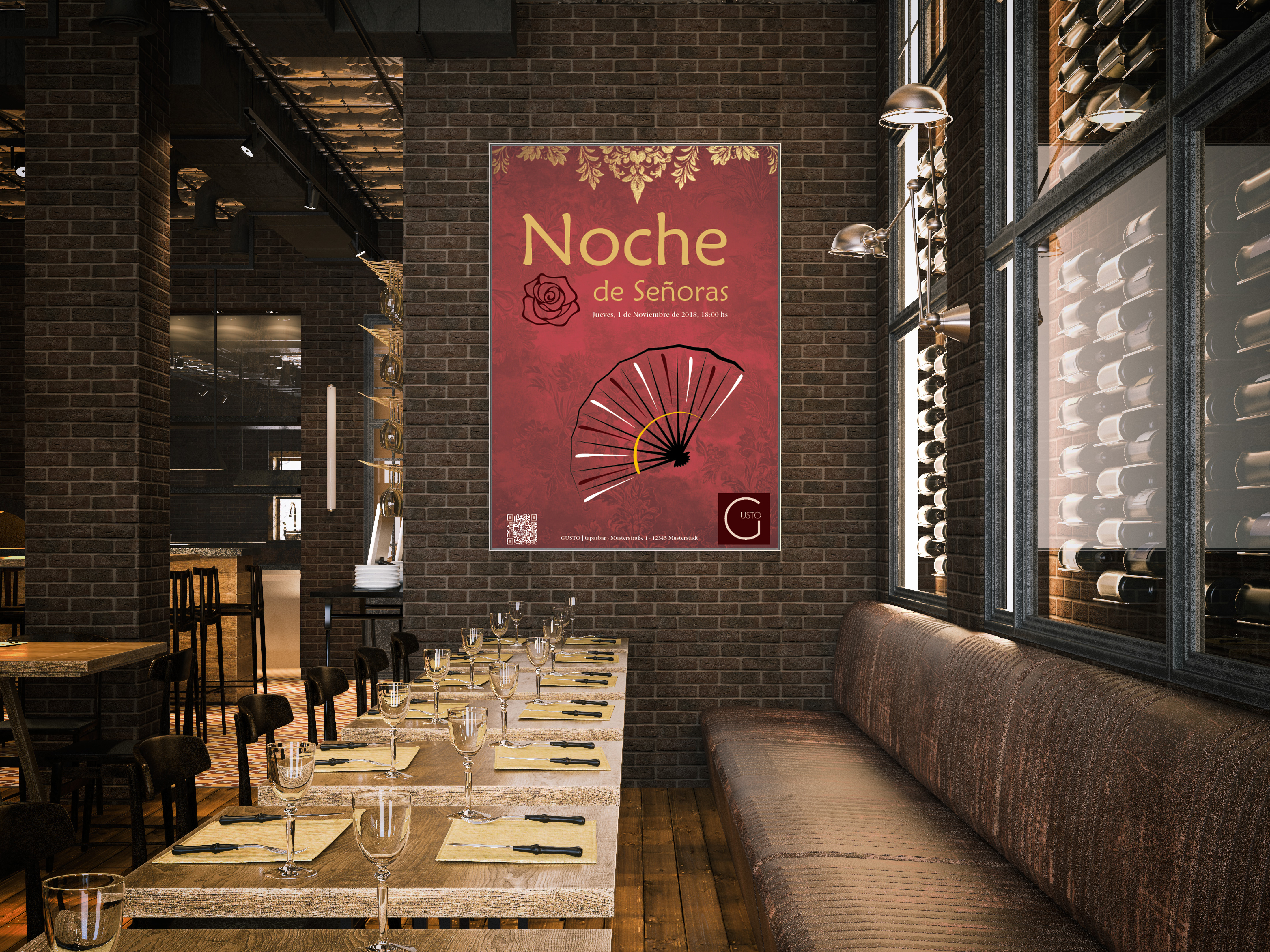 Kompostierbarer Becher