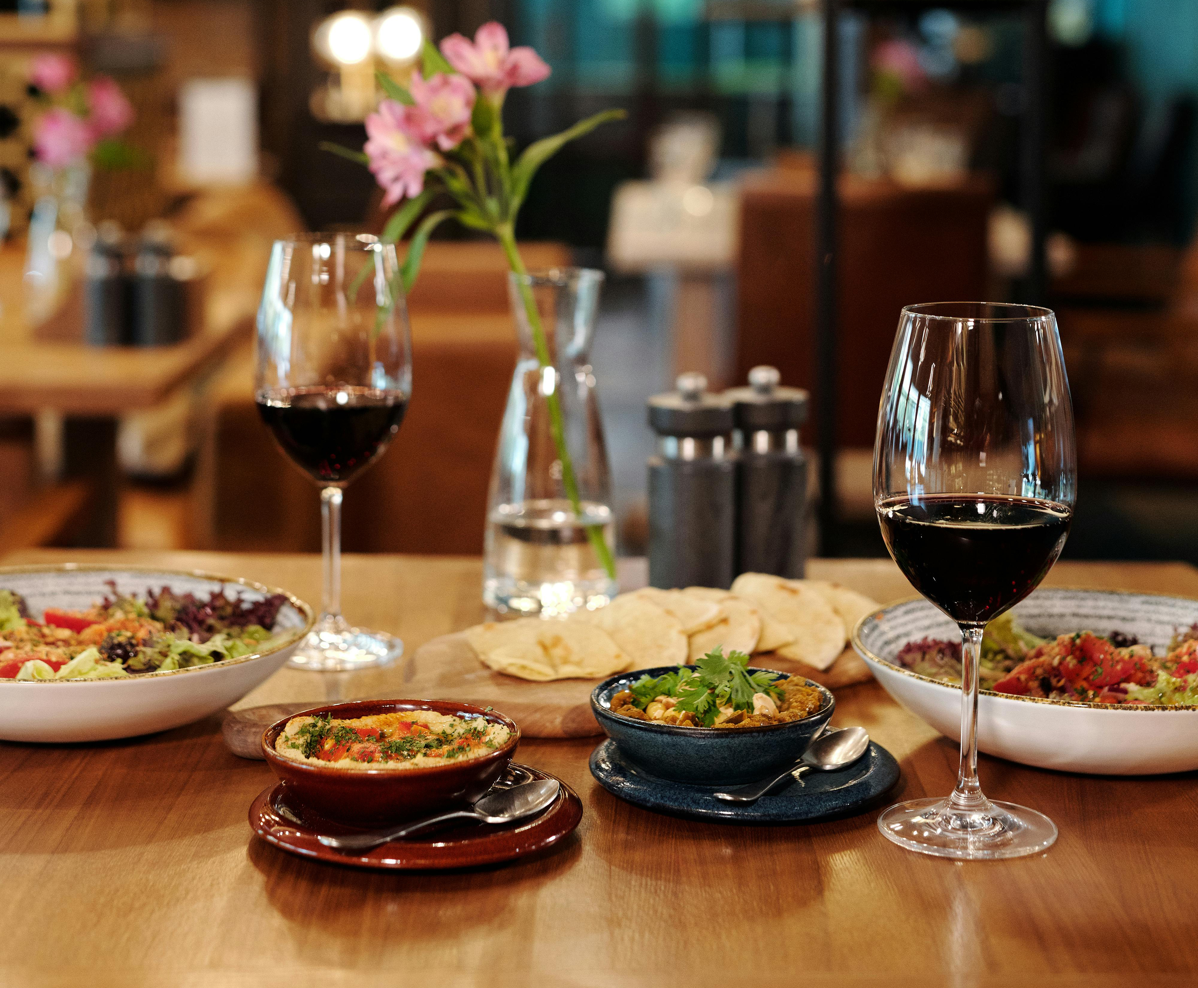 GUSTO – Como en casa