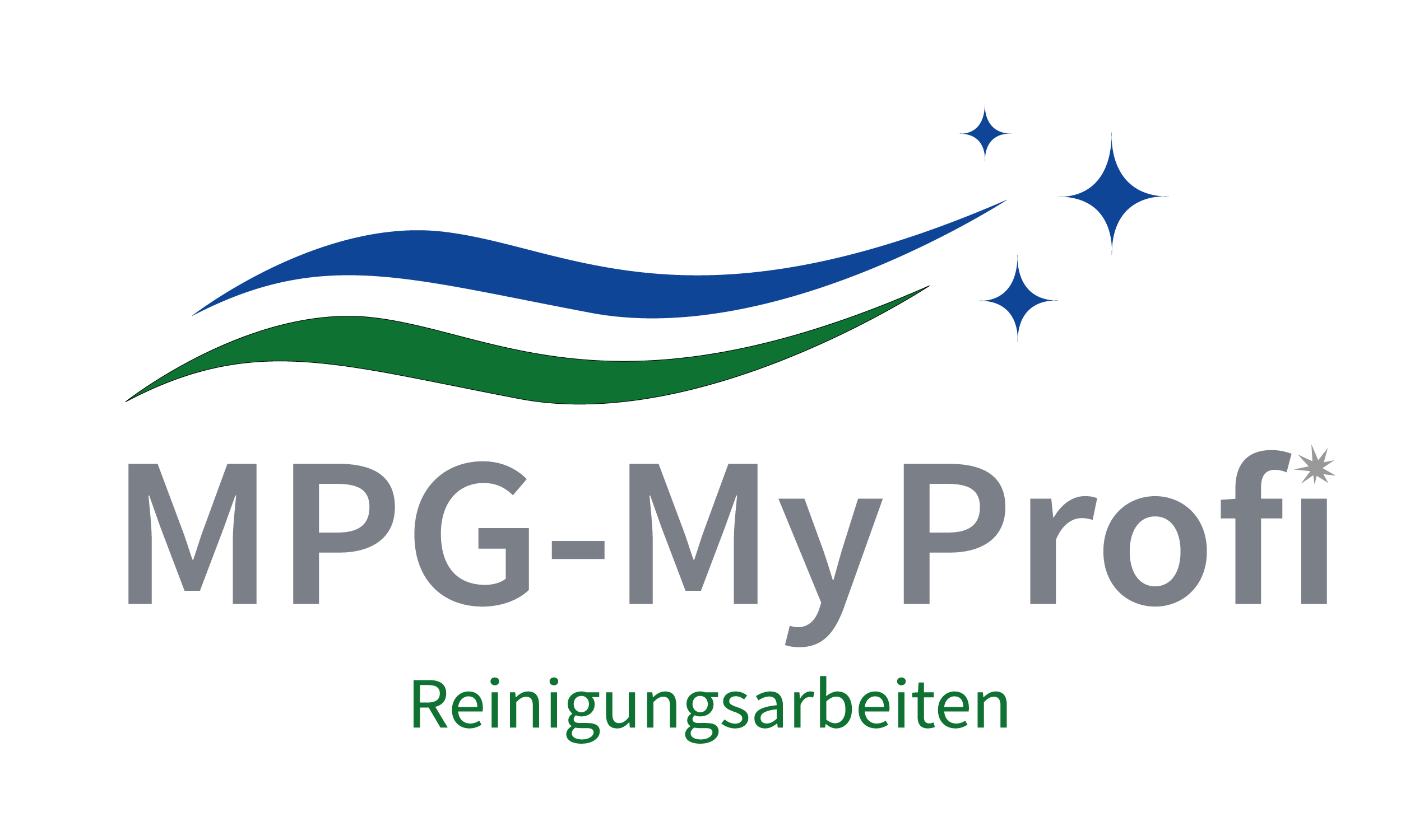 MPG - MyProfi Logo