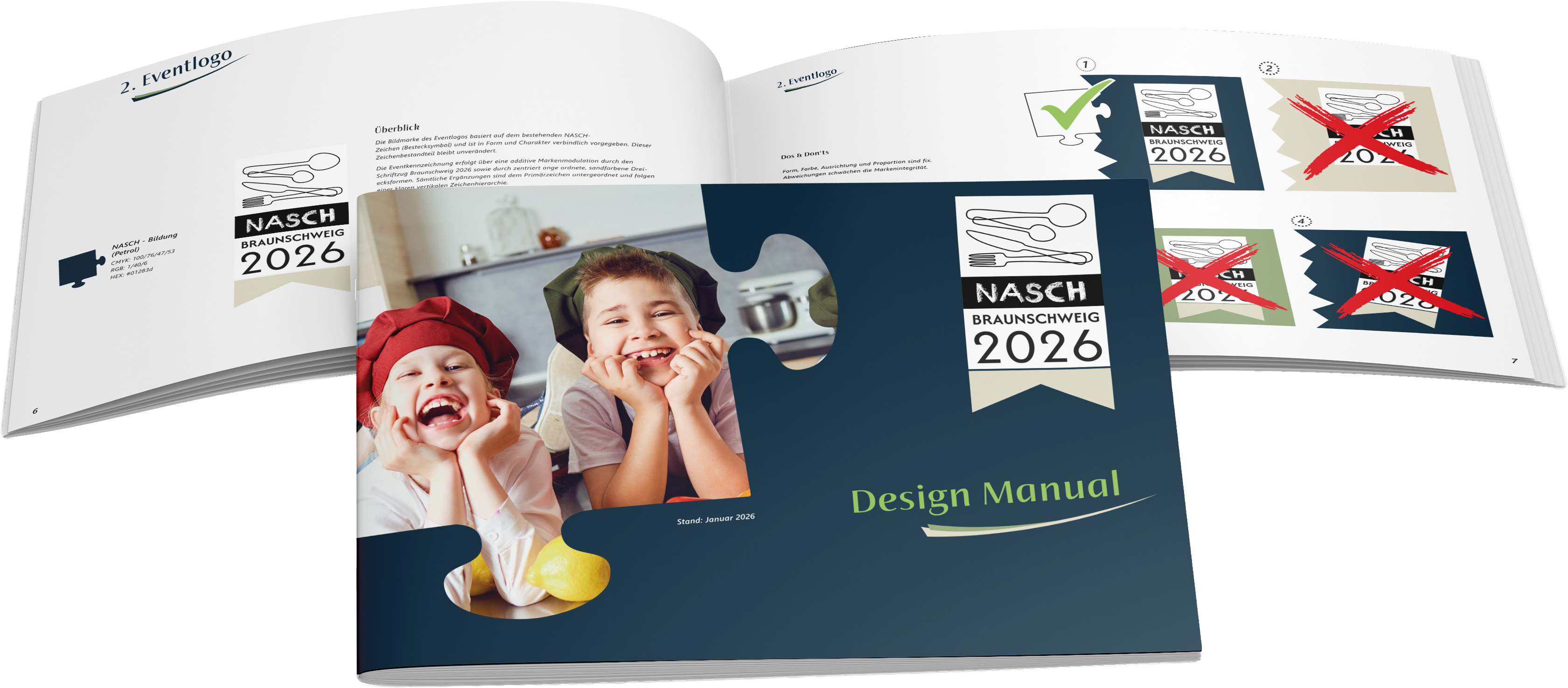 Nasch Design Manual